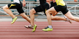 L-importance du choix des chaussures d’athletisme pour preserver vos articulations