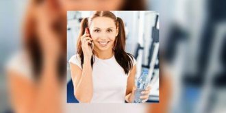 Telephoner et se muscler en meme temps : mode d-emploi