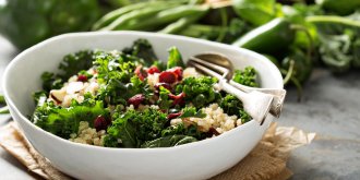 Aliments sante : quelles sont les nouvelles tendances ?