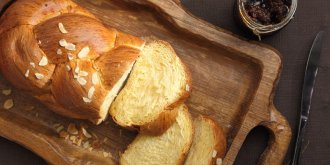 Pain brioche : que contient-il vraiment ?