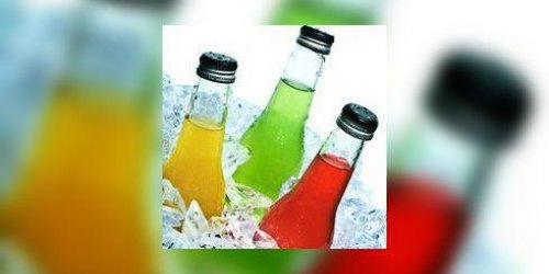 Soda Outox : intox ? 