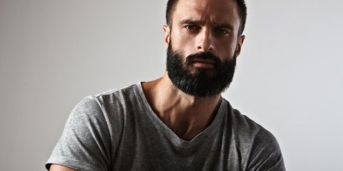 Greffe de barbe, la fin des barbes degarnies