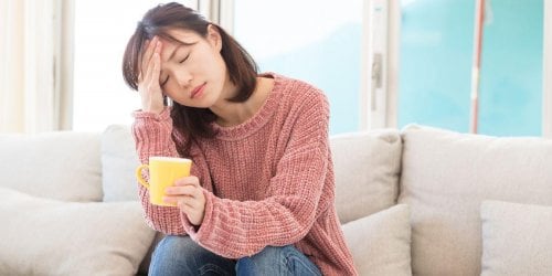 Malaise apres un repas : une hypoglycemie post-prandiale ? 