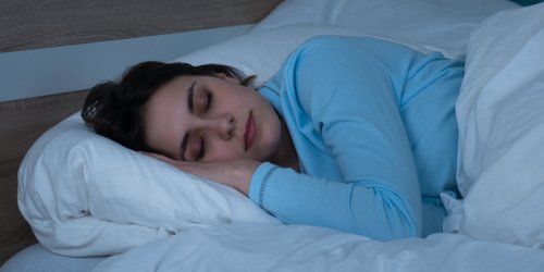 Manque de sommeil : avec les ecrans, nous devenons des dormeurs sentinelles