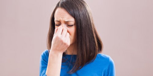 Nez bouche et sinusites a repetition : qu-est-ce que la polypose naso-sinusienne ?