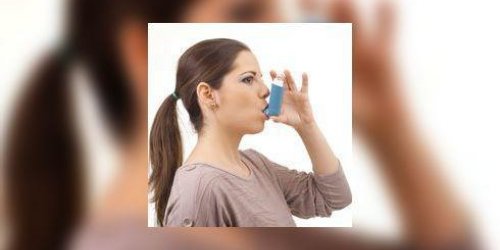 L’asthme : le point de vue du pneumologue