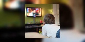 Pour ou contre la tele dans la chambre des enfants ?