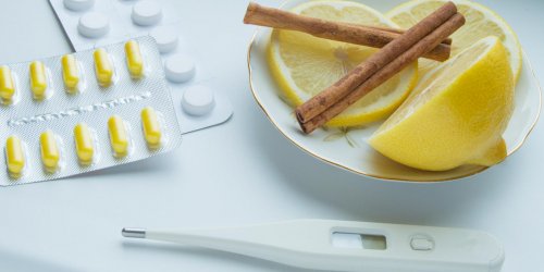 Medicaments anti rhume : attention aux effets secondaires