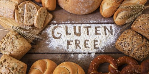 Hypersensibilite au gluten : une vraie maladie 