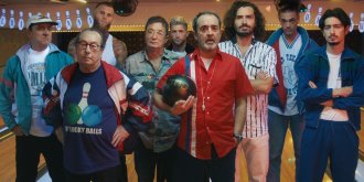 Bruno Solo : “un vrai film de boule” pour prevenir le cancer du testicule