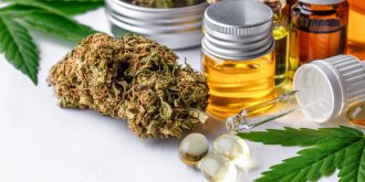 Le CBD, un veritable allie pour lutter contre le stress