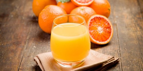 Vous ne savez peut-etre pas tout sur la vitamine C