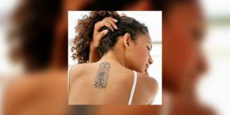 Comment faire disparaitre mon tatouage ?