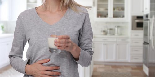 Allergie au lactose : les signes a connaitre