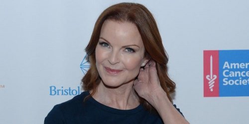 Cancer de l’anus : Marcia Cross brise les tabous autour de la maladie et de la chimio