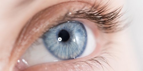 Herpes oculaire : une urgence meconnue
