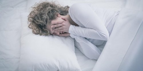 Sommeil : mieux manger pour mieux dormir