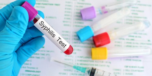 Syphilis : une infection en forte recrudescence