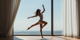 Le mouvement conscient : quand le corps danse et l-esprit s-apaise