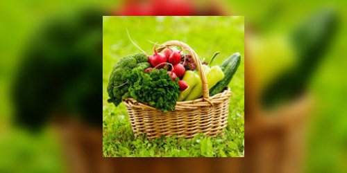 Legumes et fruits de printemps : savez-vous bien les choisir ?