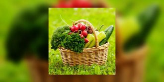 Légumes et fruits de printemps : savez-vous bien les choisir ?