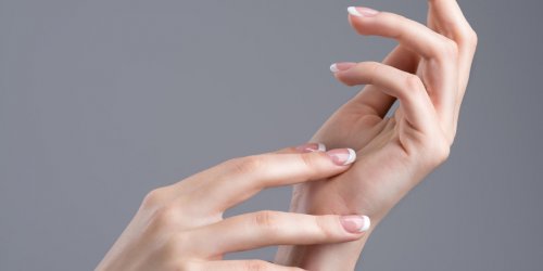 10 conseils faciles pour des ongles magnifiques et en bonne sante