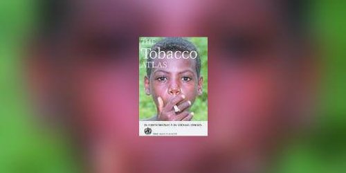 Nouvel Atlas du tabac publie par l-OMS