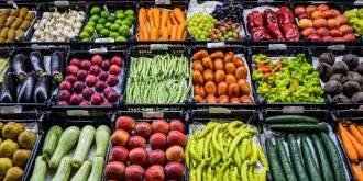 5 fruits et legumes : comment atteindre cet objectif ?