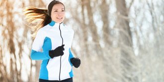 Quels sports quand il fait froid ? 