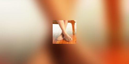 Etre bien dans ses pieds, un grand pas vers la sante !