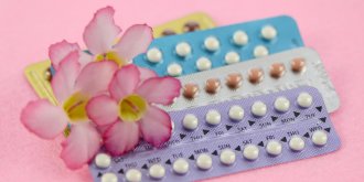 La pilule fait-elle grossir ?