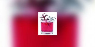 " Qu-etes-vous pret a risquer pour un verre ? "