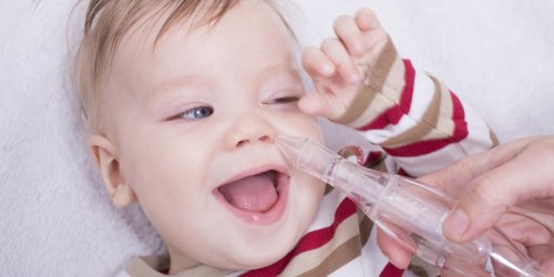 Dyspnee : que faire quand bebe a du mal a respirer