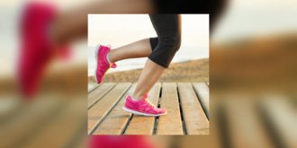 Sport : comment prendre soin de ses pieds ?