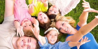 Famille recomposee : les cles du succes
