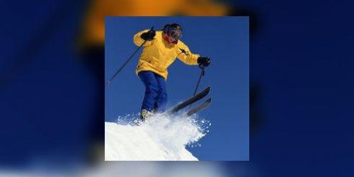 Des accidents de ski encore nombreux