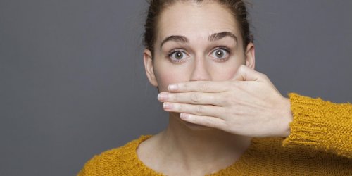 Pourquoi a-t-on une mauvaise haleine ? Les causes les plus frequentes de l-halitose