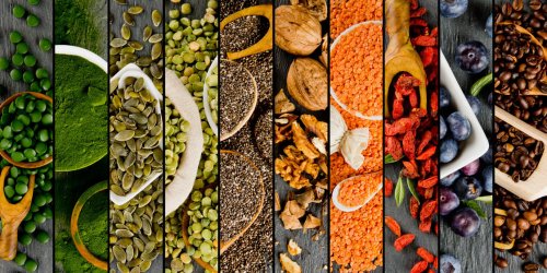Super-aliments : realite ou arnaque ?