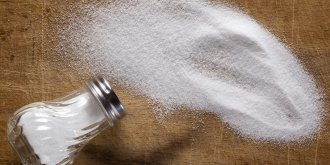 Gout sale dans la bouche : faut-il consulter ?