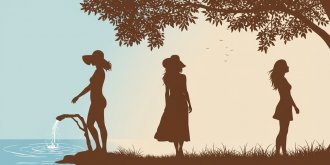 Mon dosha et l-ete : le guide express pour identifier son profil et apaiser la chaleur