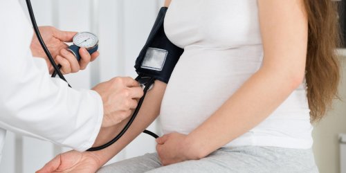 Grossesse : quels sont les risques de l-hypertension ?