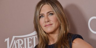 Jennifer Aniston revele son secret minceur