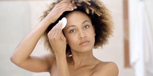 Nettoyage de peau : ne faites pas l-impasse sur le matin !