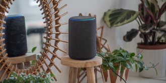 Alexa d-Amazon joue au docteur avec la secu britannique