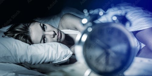 Mieux dormir : une formule a base de CBD pour vaincre l’insomnie