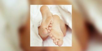 Stop aux mauvaises odeurs de pieds !