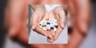 Prendre des medicaments… mais pas trop !