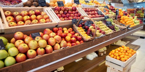 Fruits et legumes : savez-vous les choisir ?