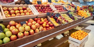 Fruits et legumes : savez-vous les choisir ?