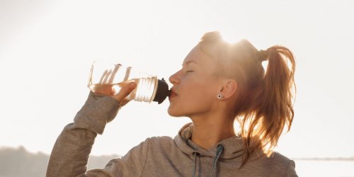 L-eau : faut-il vraiment en boire un litre ½ par jour ?